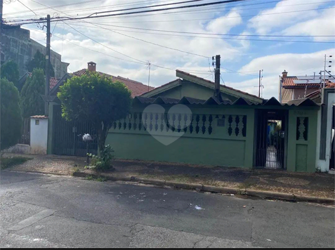 Venda Casa Limeira Jardim Piratininga 1