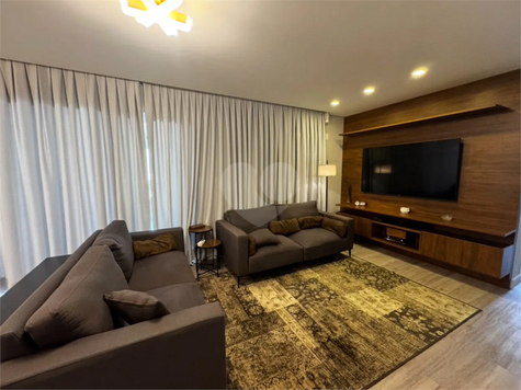 Venda Apartamento São Paulo Vila Anastácio 1