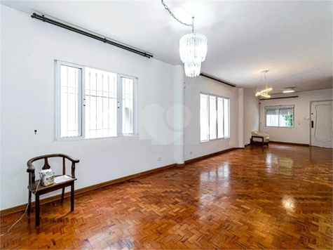 Aluguel Casa São Paulo Jardim Paulista 1