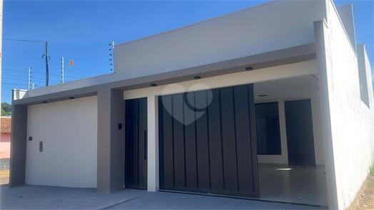Venda Casa Balsas São Luís 1
