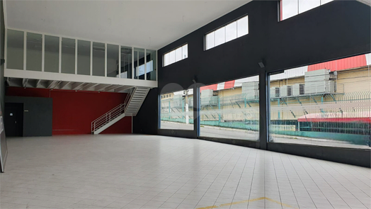 Aluguel Salão Comercial São Paulo Vila Norma 1