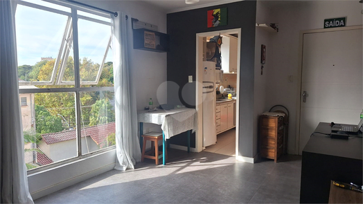 Aluguel Apartamento Porto Alegre Santo Antônio 1