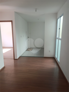 Aluguel Apartamento Volta Redonda São Luís 1