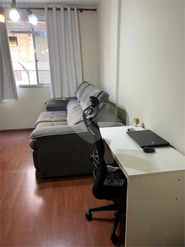 Venda Apartamento São Paulo Pinheiros 1