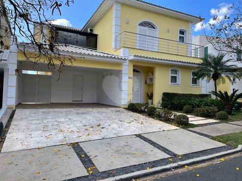 Venda Loteamento Sorocaba Parque Campolim 1