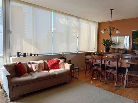 Venda Apartamento São Paulo Higienópolis 1