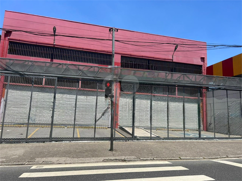 Aluguel Salão Comercial São Paulo Vila Norma 1
