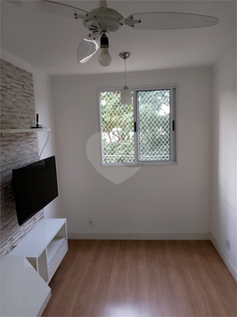 Venda Apartamento São Paulo Pirajussara 1