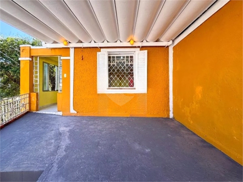 Venda Sobrado São Paulo Sumaré 1