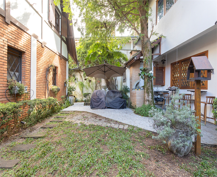 Venda Casa São Paulo Jardim Panorama D'oeste 1