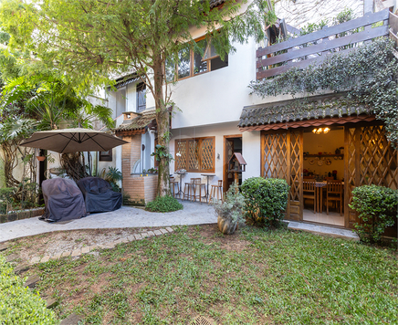 Venda Casa São Paulo Jardim Panorama D'oeste 1