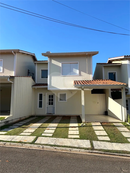 Venda Sobrado Sorocaba Boa Vista 1