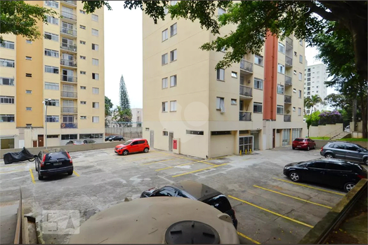 Venda Apartamento Guarulhos Jardim Bom Clima 1