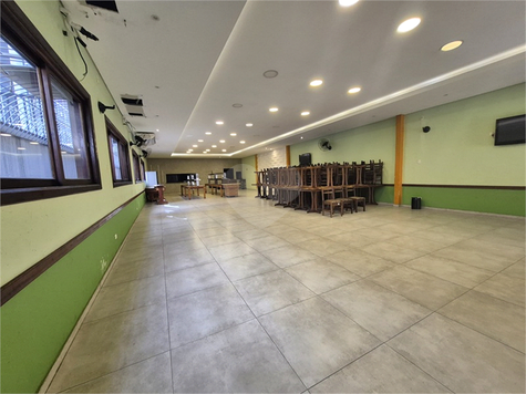 Aluguel Salão Comercial São Paulo Vila Olímpia 1