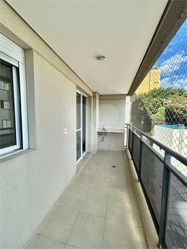 Venda Apartamento São Paulo Vila Gustavo 1