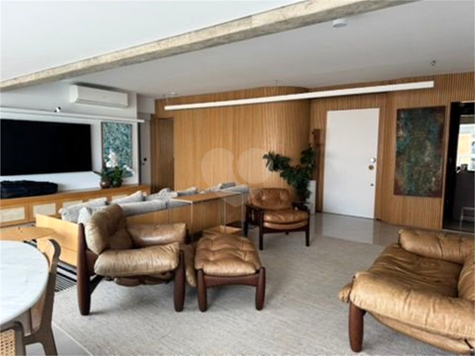 Venda Apartamento São Paulo Brooklin Paulista 1