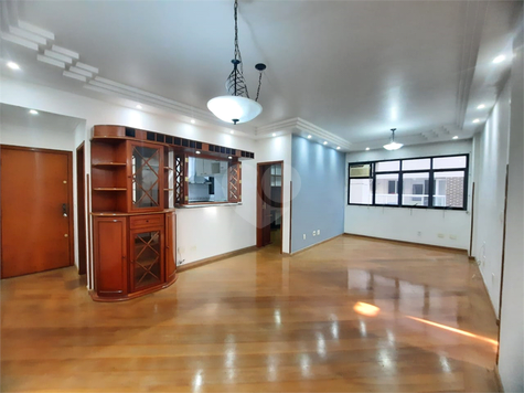 Venda Apartamento Santos Aparecida 1