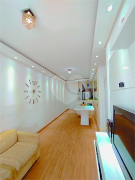 Venda Apartamento Sorocaba Vila Barão 1