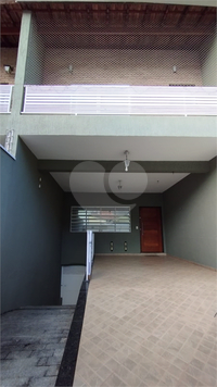 Venda Sobrado São Paulo Vila Albertina 1