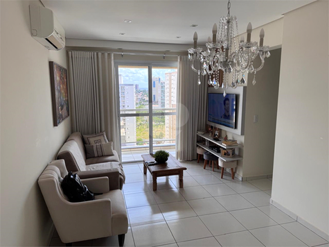 Venda Apartamento Ribeirão Preto Nova Aliança 1