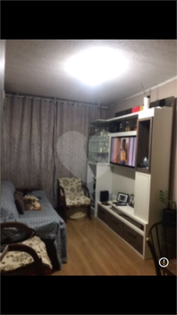 Venda Apartamento Porto Alegre Santo Antônio 1