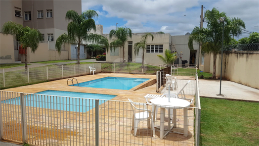 Venda Apartamento Ribeirão Preto Parque Dos Lagos 1