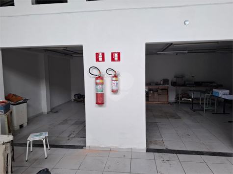 Aluguel Salão Comercial Mogi Das Cruzes Vila Rubens 1