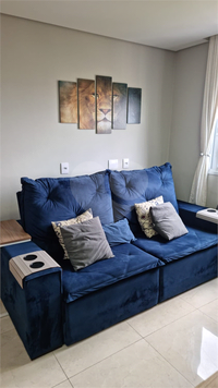 Venda Apartamento São Paulo Vila Pirituba 1