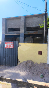Aluguel Galpão Hortolândia Loteamento Remanso Campineiro 1
