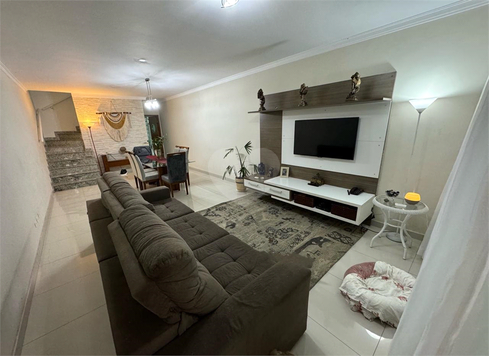 Venda Sobrado São Paulo Vila Carrão 1