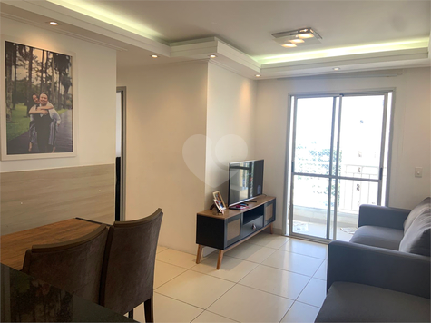 Aluguel Apartamento São Paulo Água Branca 1