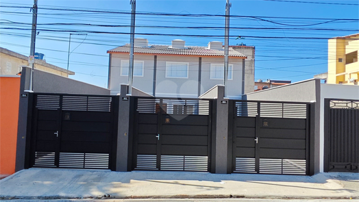 Venda Sobrado São Paulo Vila Siria 1