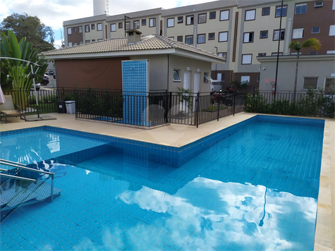 Venda Apartamento Sorocaba Recreio Dos Sorocabanos 1
