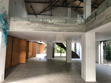 Aluguel Galpão São Paulo Pacaembu 1