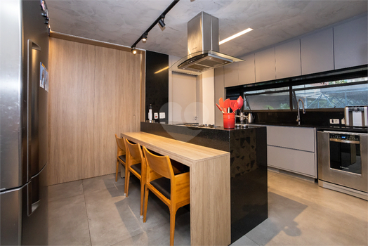 Venda Apartamento São Paulo Itaim Bibi 1