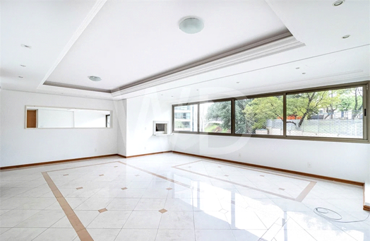 Venda Apartamento Porto Alegre Higienópolis 1