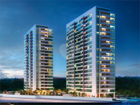 Venda Apartamento Maceió Jacarecica 1