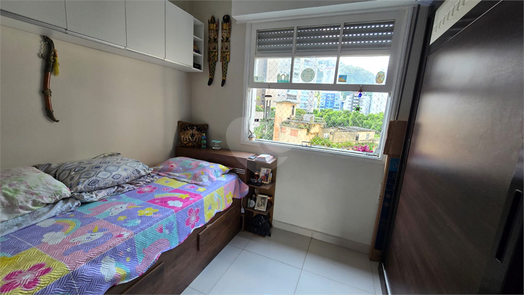 Venda Loft Santos José Menino 1