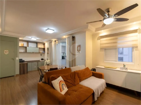 Venda Apartamento Guarulhos Vila Leonor 1