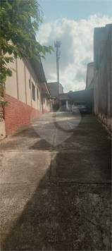 Venda Casa São Paulo Vila Brasilina 1