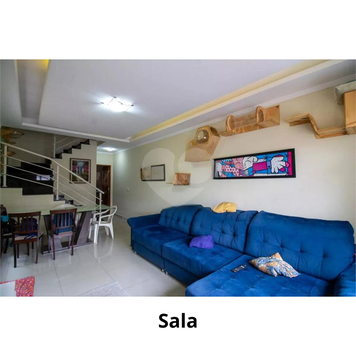 Venda Casa Guarulhos Parque Renato Maia 1
