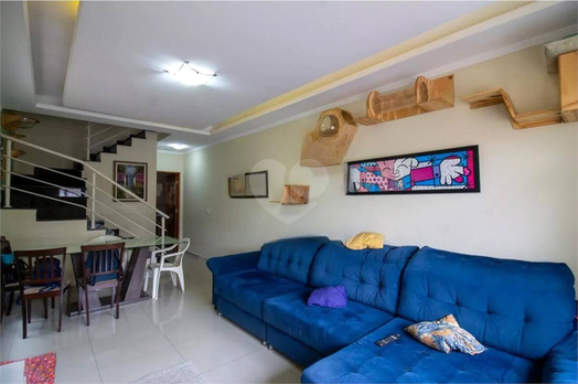 Venda Casa Guarulhos Parque Renato Maia 1