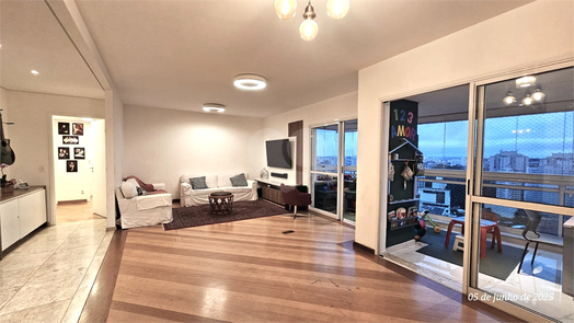Venda Apartamento São Paulo Vila Andrade 1