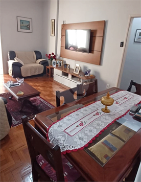 Venda Apartamento Rio De Janeiro Praça Da Bandeira 1