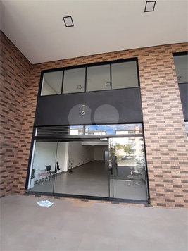 Aluguel Salão Comercial Hortolândia Vila São Francisco 1