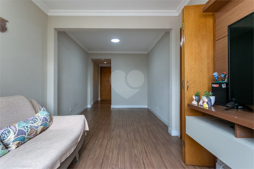 Venda Apartamento São Paulo Vila São Paulo 1