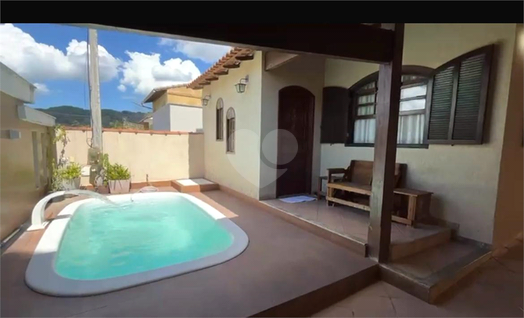 Venda Casa Rio De Janeiro Campo Grande 1