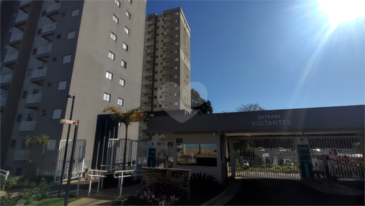 Venda Apartamento São Carlos Recreio São Judas Tadeu 1