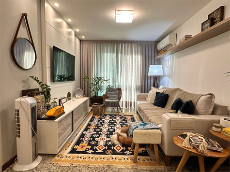 Venda Apartamento Niterói Charitas 1