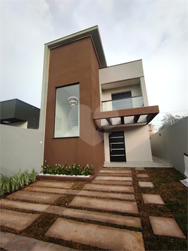 Venda Casa Atibaia Jardim Dos Pinheiros 1